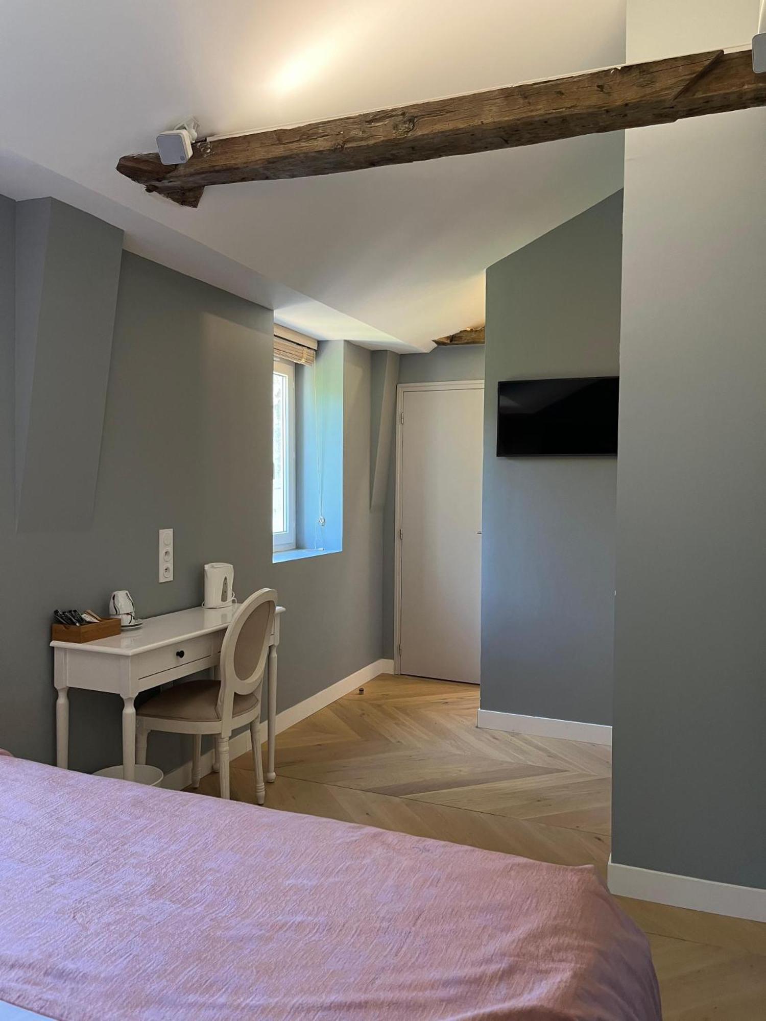 Le Clos Du Cedre Saint-Ouen  Экстерьер фото