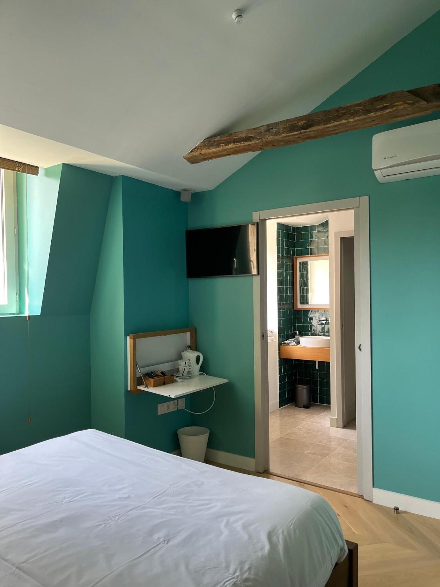 Le Clos Du Cedre Saint-Ouen  Экстерьер фото